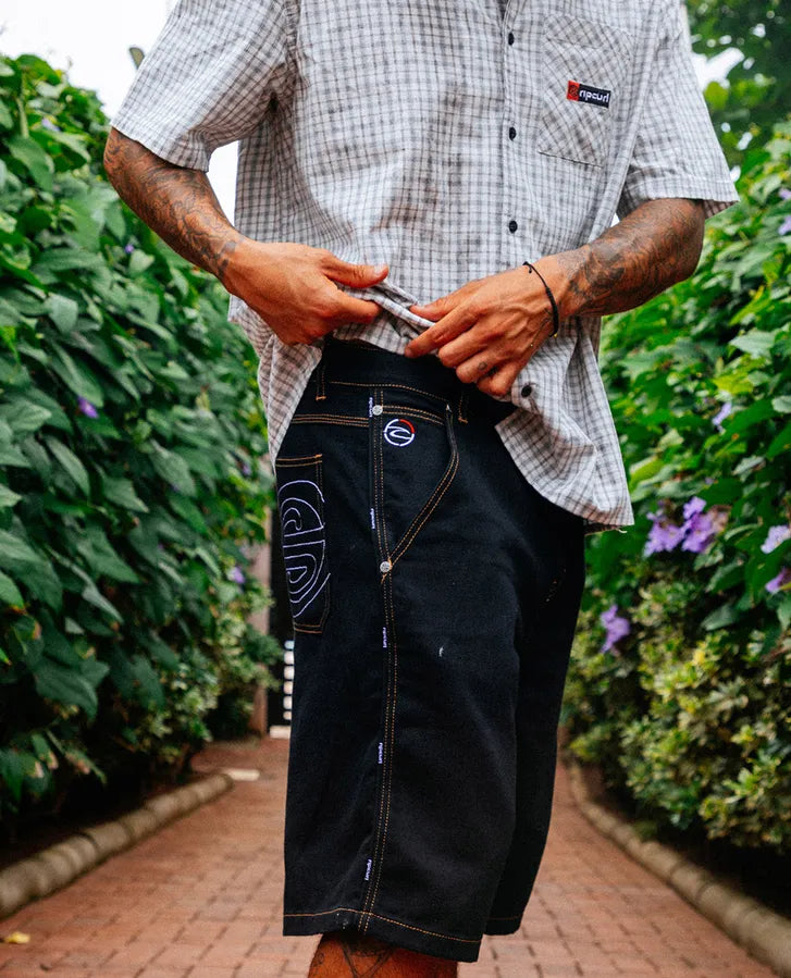 ARCHIVE WALKSHORT-Willocks Surf