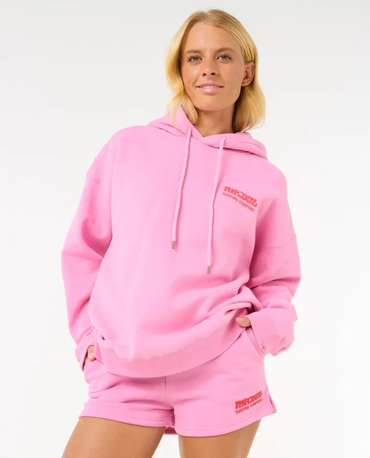 SURF PUFF SHORT-Willocks Surf