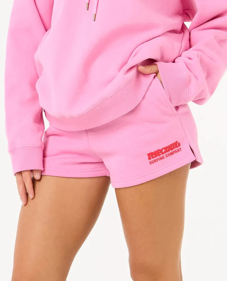SURF PUFF SHORT-Willocks Surf