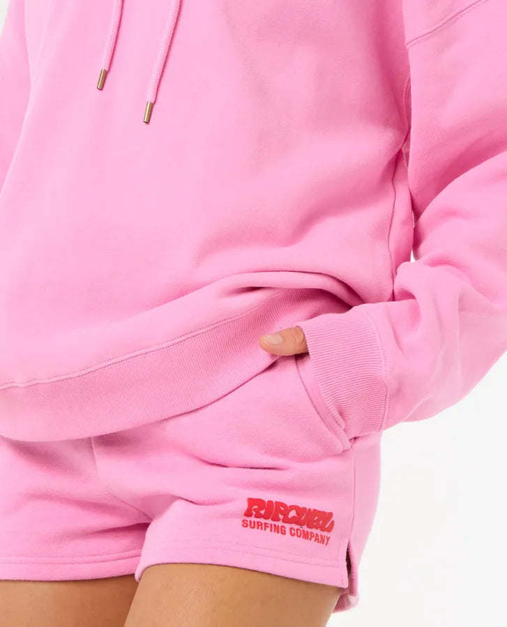 SURF PUFF SHORT-Willocks Surf