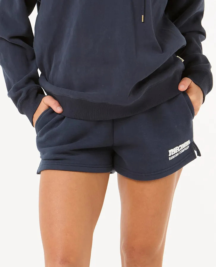 SURF PUFF SHORT-Willocks Surf