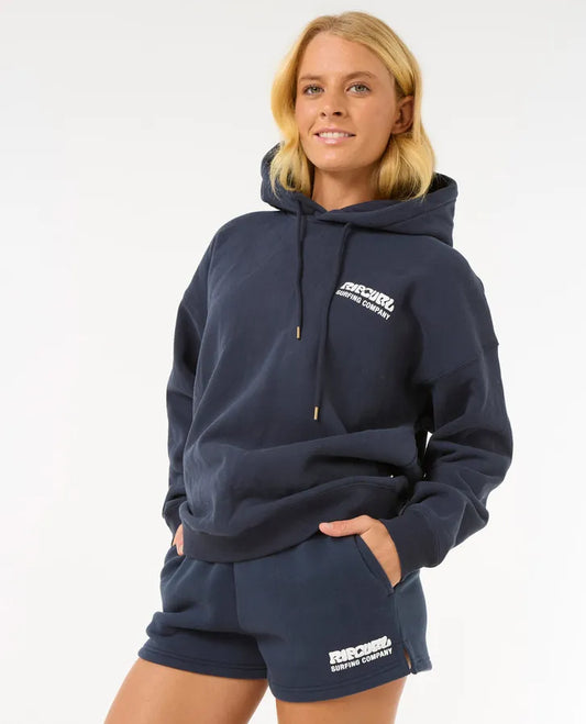 SURF PUFF SHORT-Willocks Surf