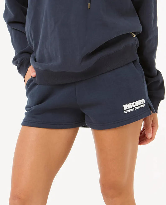SURF PUFF SHORT-Willocks Surf