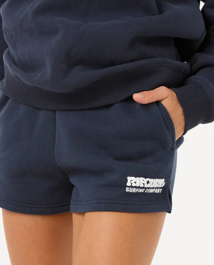 SURF PUFF SHORT-Willocks Surf