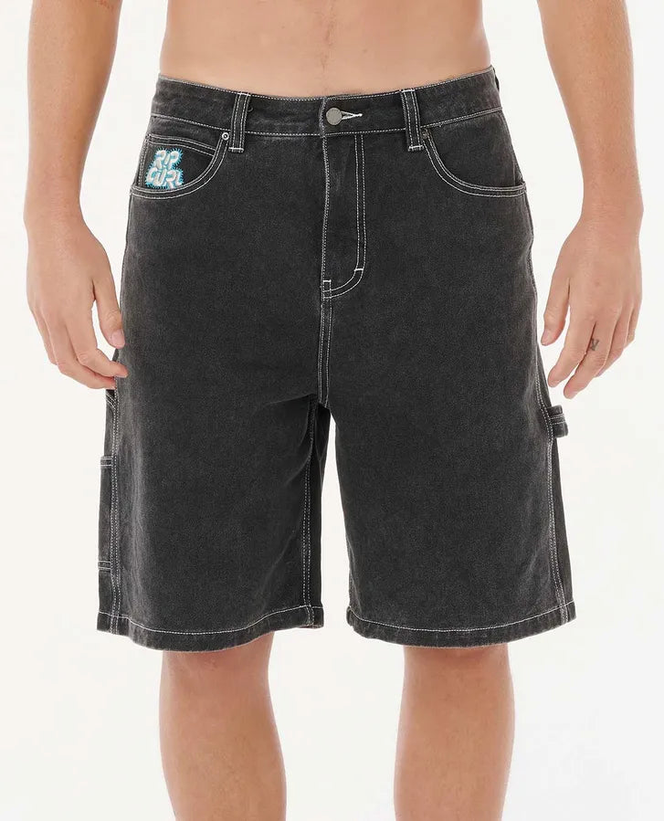 Raw Energy 23" Carpenter Walkshort-Willocks Surf