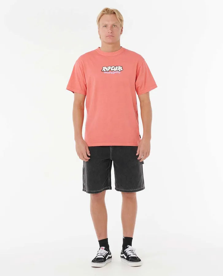 Raw Energy 23" Carpenter Walkshort-Willocks Surf