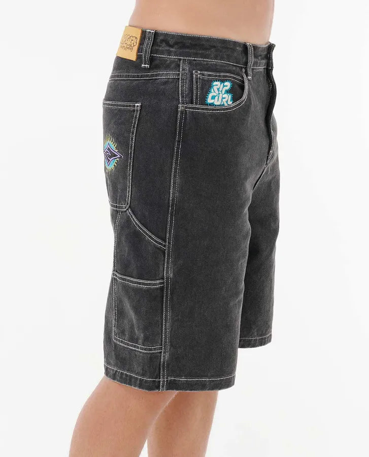 Raw Energy 23" Carpenter Walkshort-Willocks Surf
