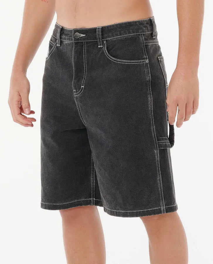 Raw Energy 23" Carpenter Walkshort-Willocks Surf