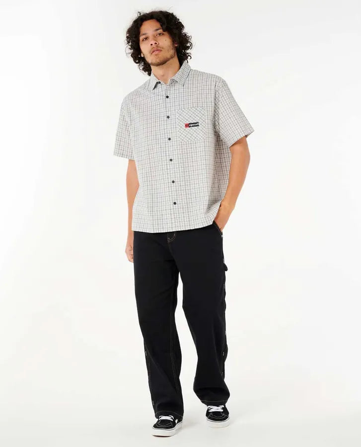 SUPER COMPUTER S/S SHIRT