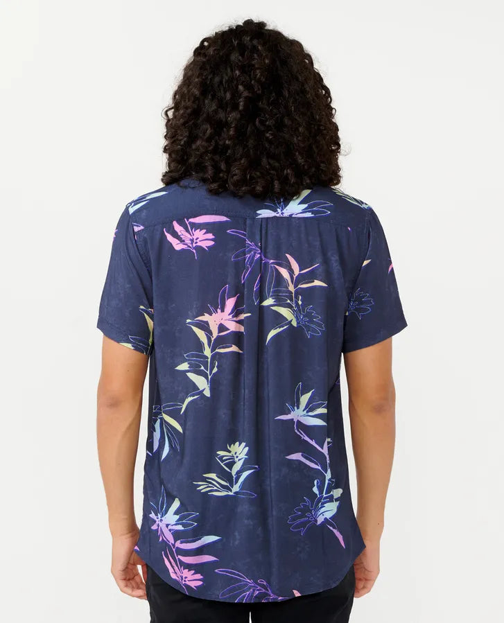 Fun Times Short Sleeve Shirt-Willocks Surf