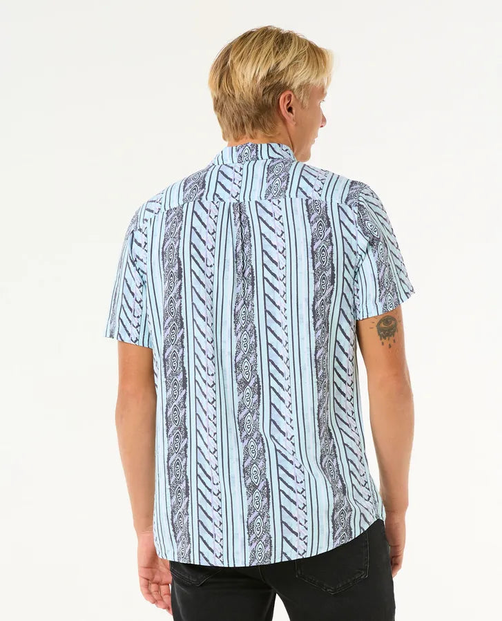 FUN TIMES S/S SHIRT-Willocks Surf