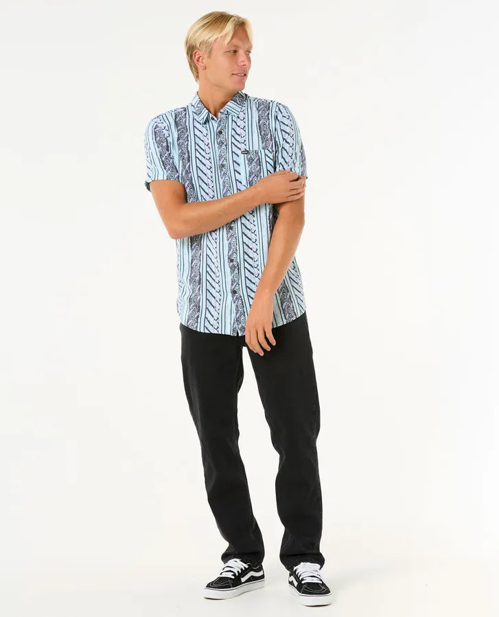 FUN TIMES S/S SHIRT-Willocks Surf