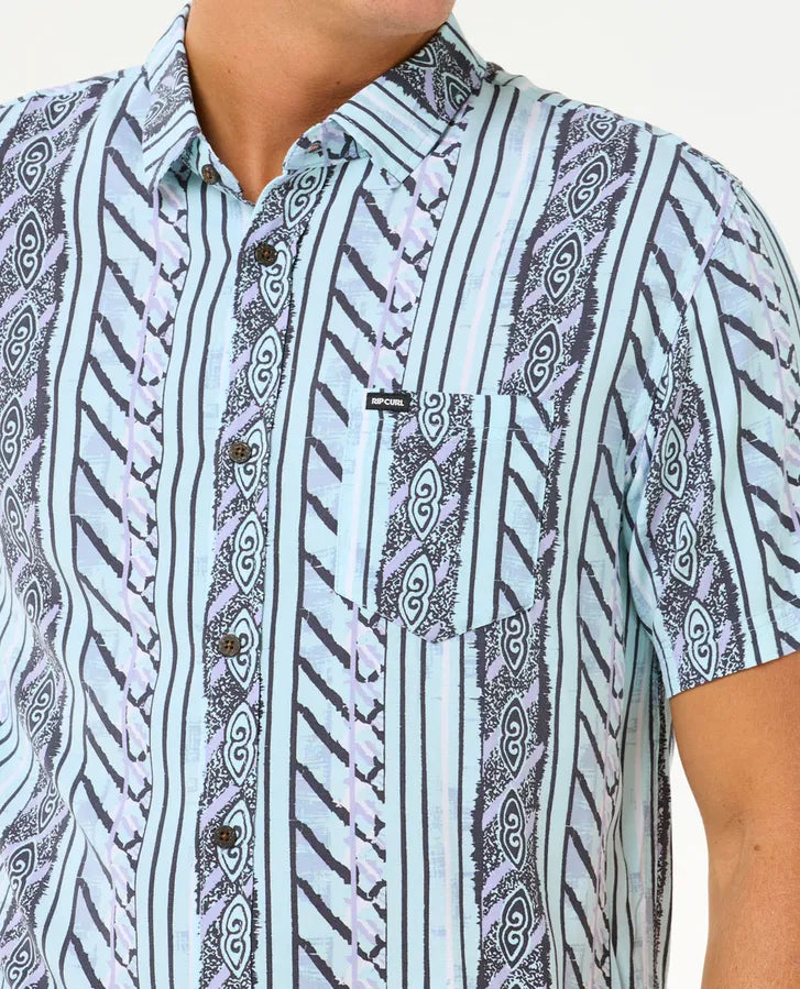 Fun Times Short Sleeve Shirt