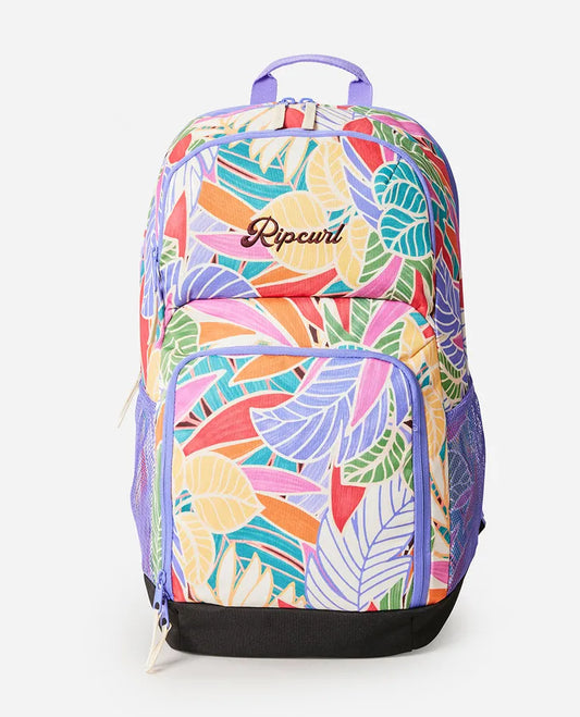 CHASER 33L BACKPACK-Willocks Surf