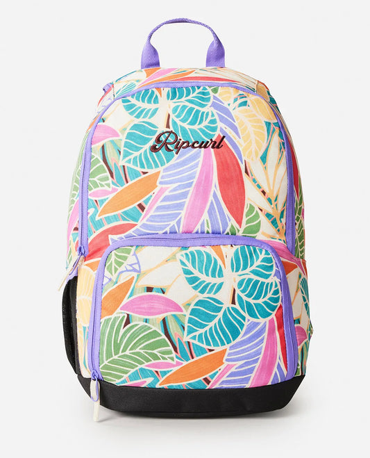 Evo 18L Backpack-Willocks Surf