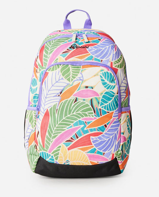 Ozone 2.0 30L Backpack-Willocks Surf