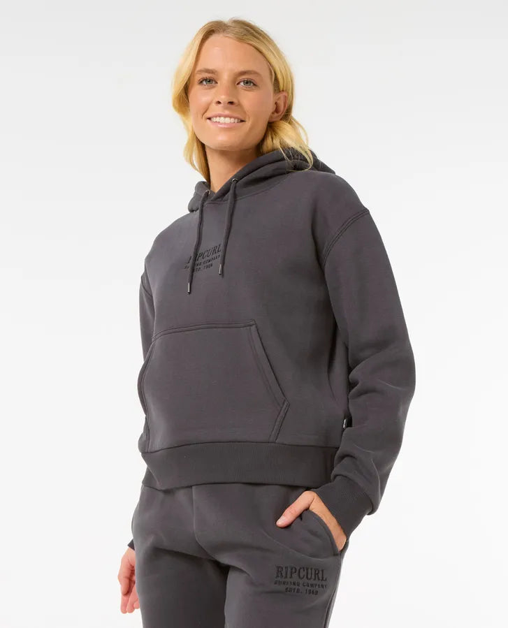 Surf Staple Trackpant-Willocks Surf