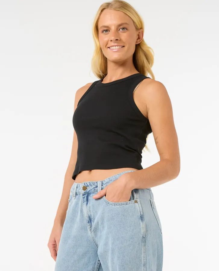 Aggie Relaxed Jeans-Willocks Surf
