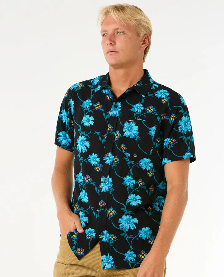 SURF REVIVAL S/S SHIRT-Willocks Surf