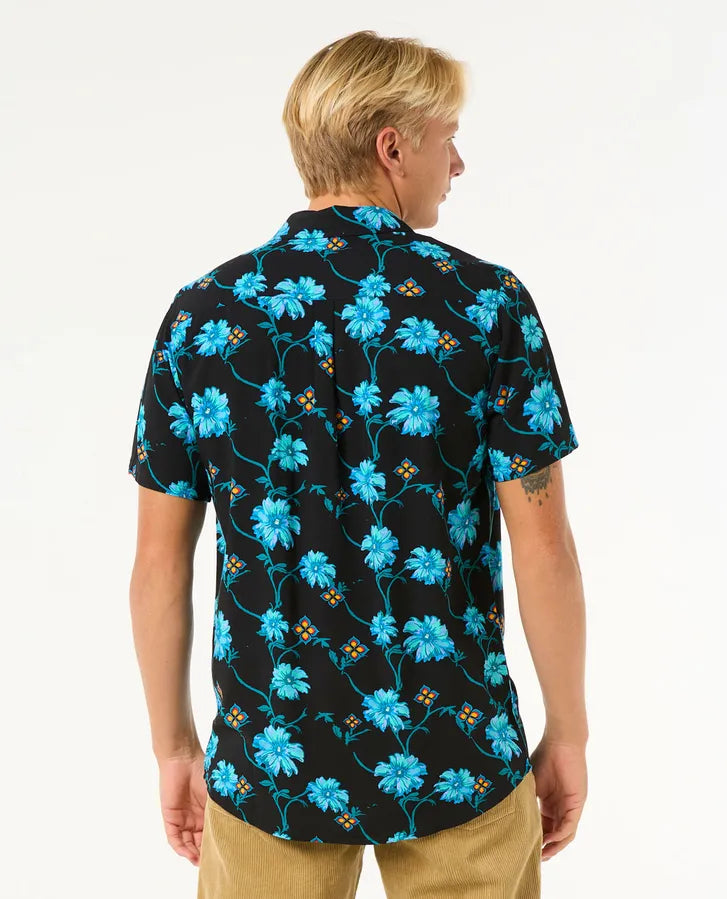 SURF REVIVAL S/S SHIRT-Willocks Surf