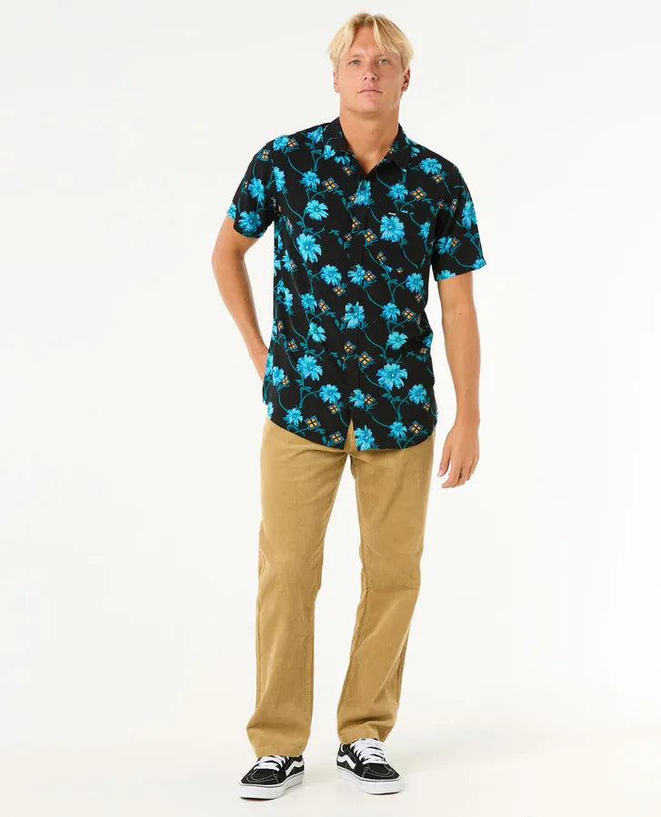 Surf Revival Short Sleeve Shirt