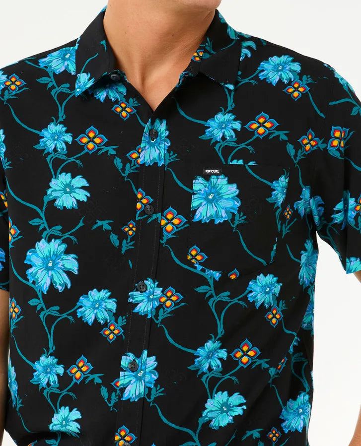Surf Revival Short Sleeve Shirt