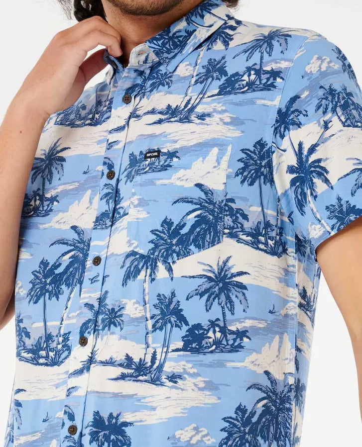 DREAMER BARREL KILLA S/S SHIRT