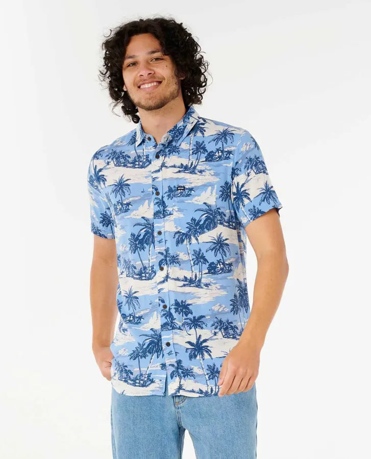 DREAMER BARREL KILLA S/S SHIRT