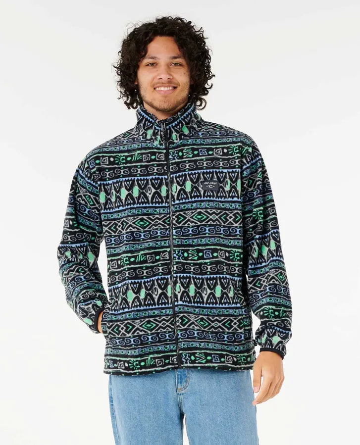 FUN TIMES POLAR FLEECE-Willocks Surf