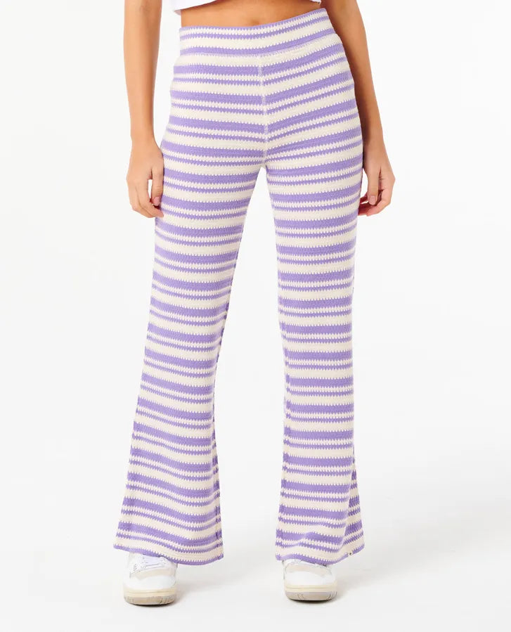 Bobbi Stripe Pant