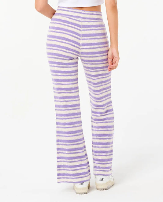 Bobbi Stripe Pant-Willocks Surf