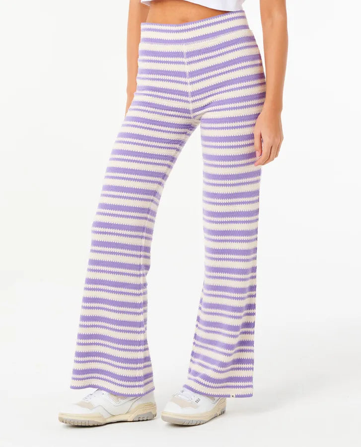 Bobbi Stripe Pant