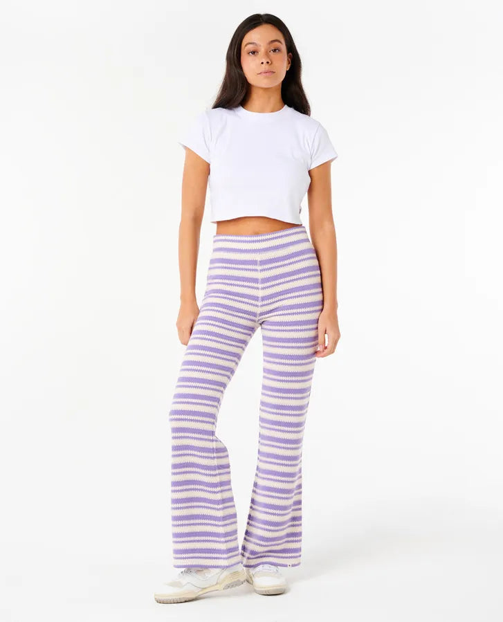 Bobbi Stripe Pant