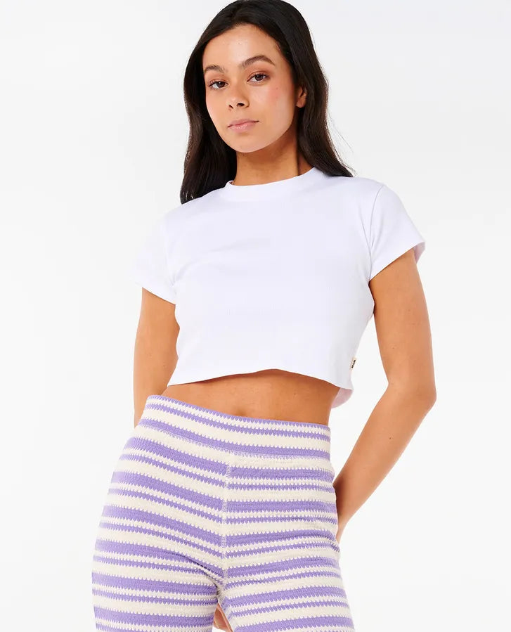 Bobbi Stripe Pant