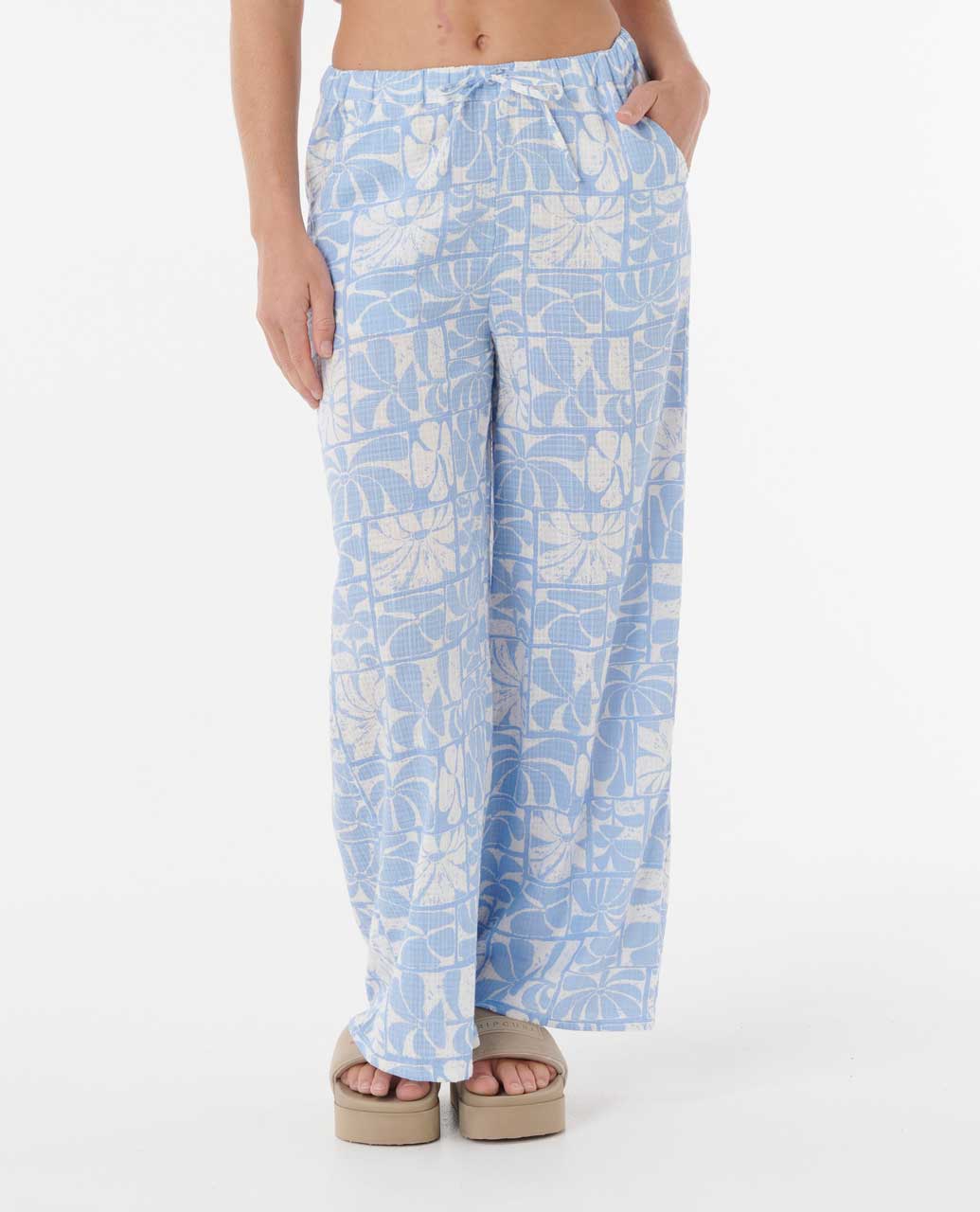 Artist Of The Search - Ty Williams Beach Pant-Willocks Surf