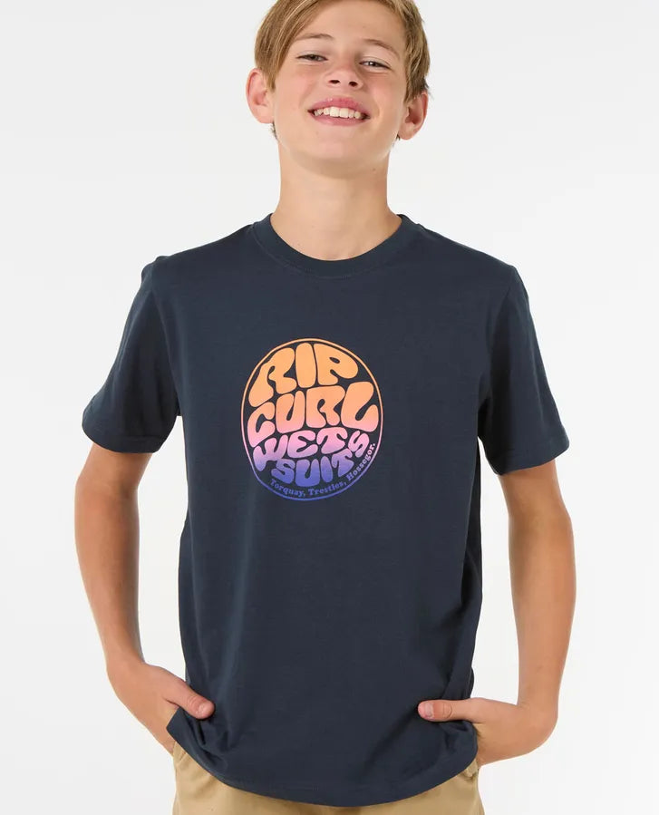 FILGREE-á-áSS TEE -BOY