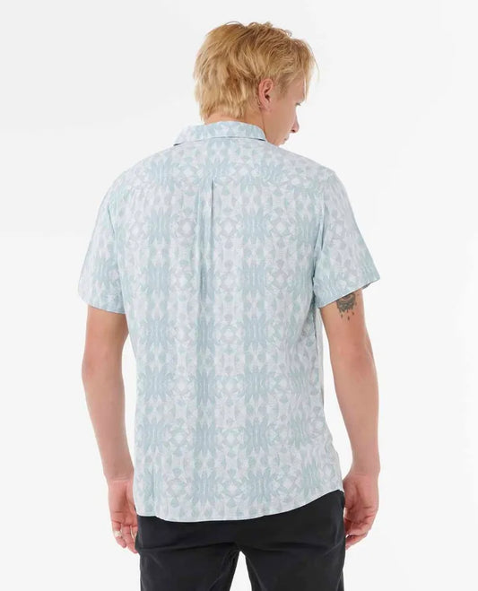 Fun Times Short Sleeve Shirt-Willocks Surf