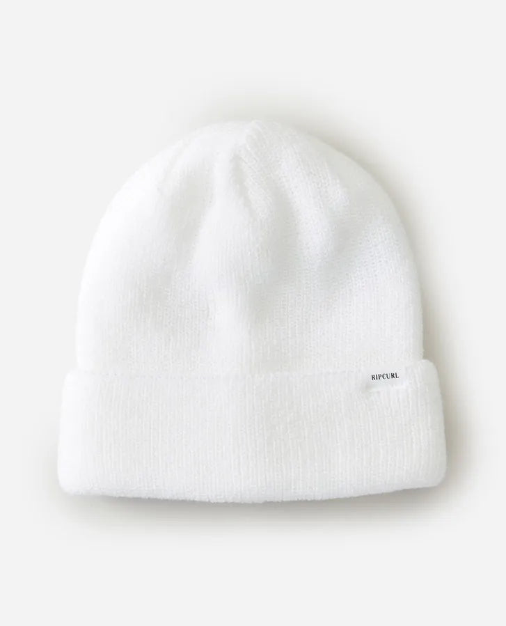 SURF STAPLE REG BEANIE-Willocks Surf
