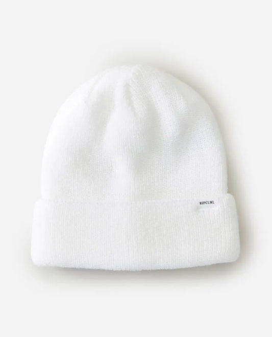 SURF STAPLE REG BEANIE-Willocks Surf