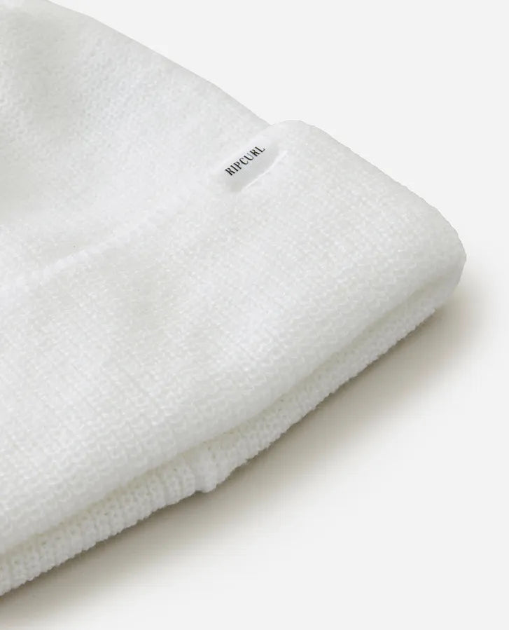 SURF STAPLE REG BEANIE-Willocks Surf