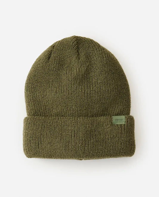 SURF STAPLE REG BEANIE-Willocks Surf