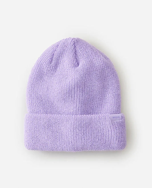 SURF STAPLE REG BEANIE-Willocks Surf