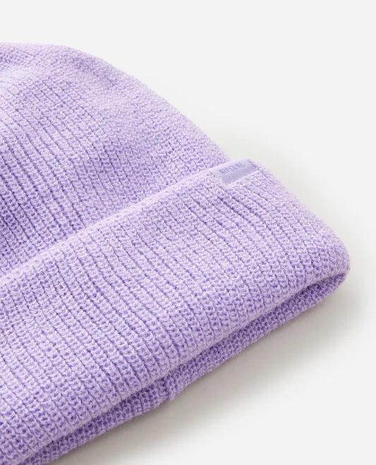 SURF STAPLE REG BEANIE-Willocks Surf