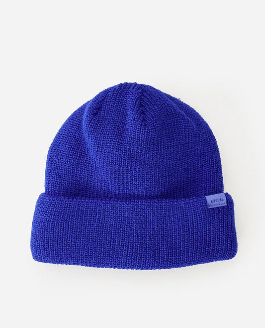 SURF STAPLE REG BEANIE-Willocks Surf