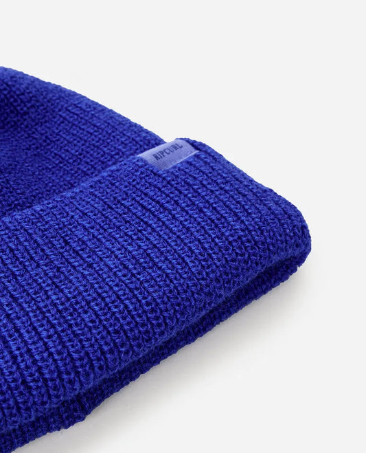 SURF STAPLE REG BEANIE-Willocks Surf