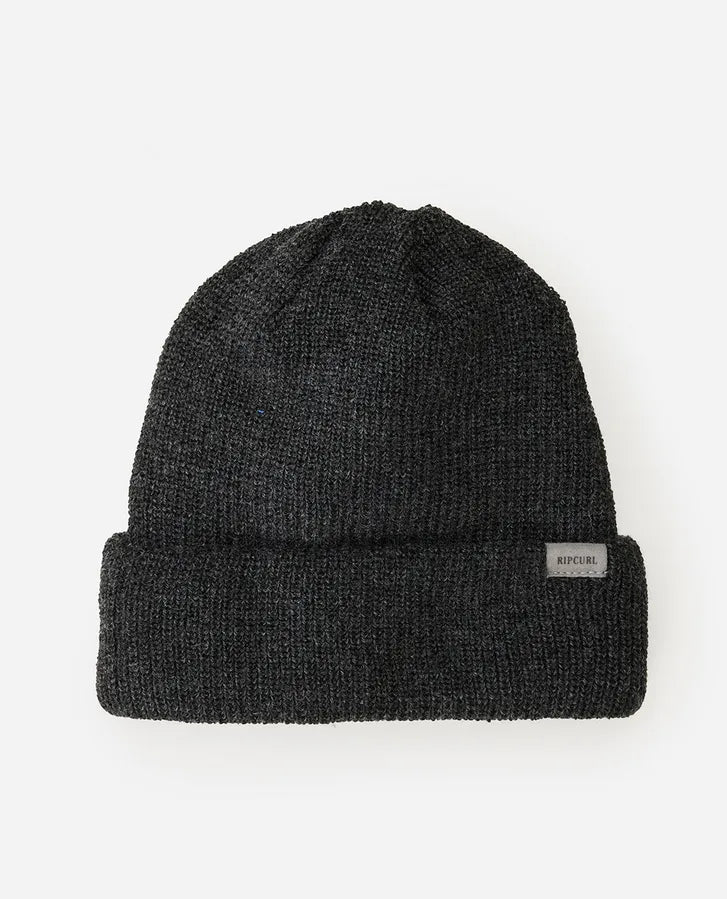 SURF STAPLE REG BEANIE-Willocks Surf