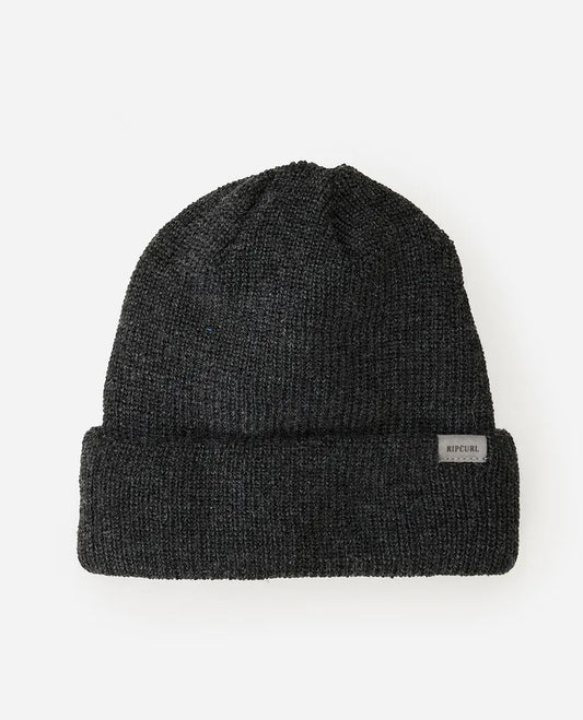 SURF STAPLE REG BEANIE-Willocks Surf