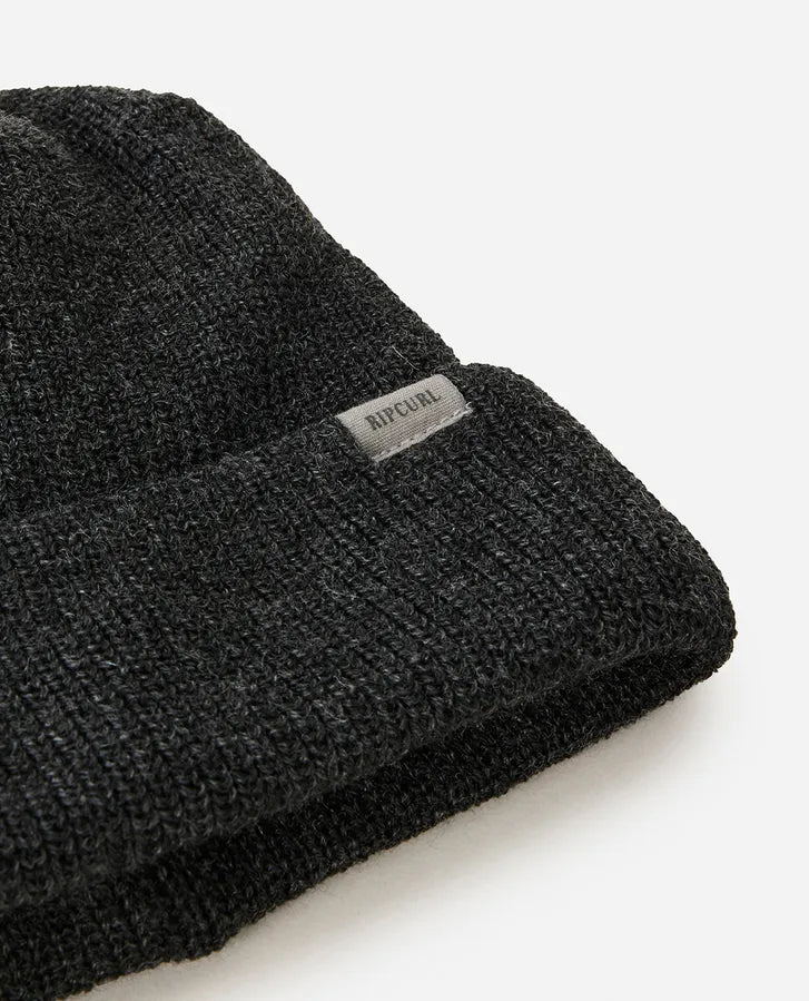 SURF STAPLE REG BEANIE-Willocks Surf
