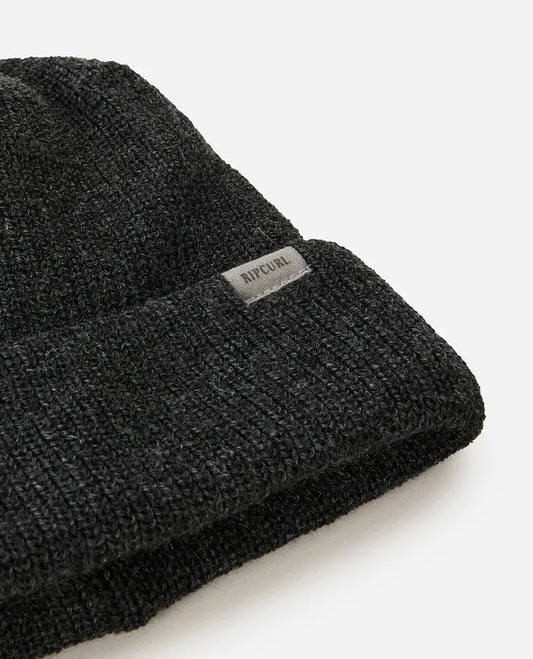 SURF STAPLE REG BEANIE-Willocks Surf