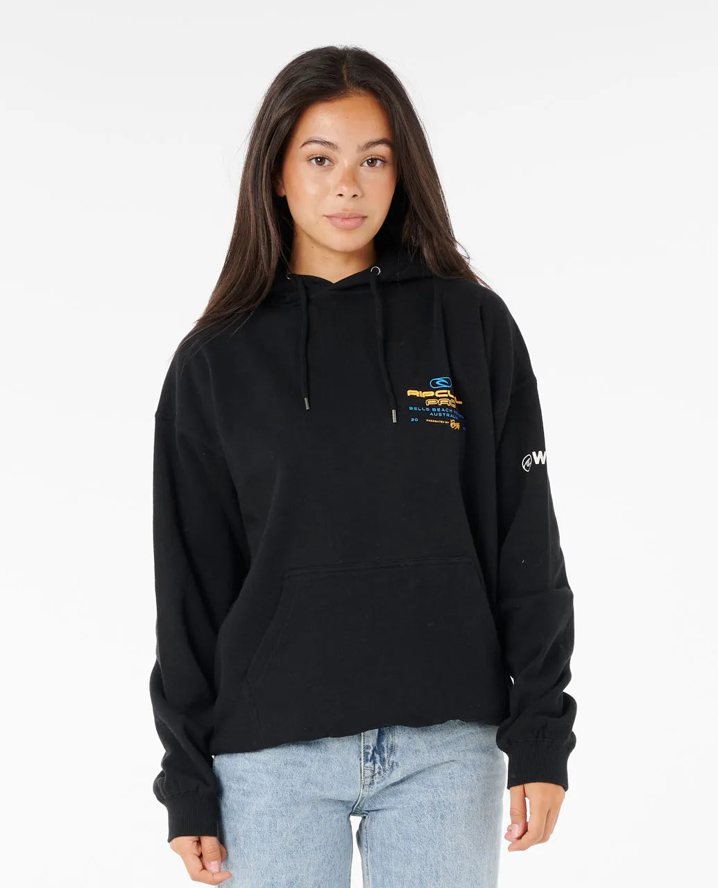 RIP CURL PRO 25 EVENT HOOD-Willocks Surf